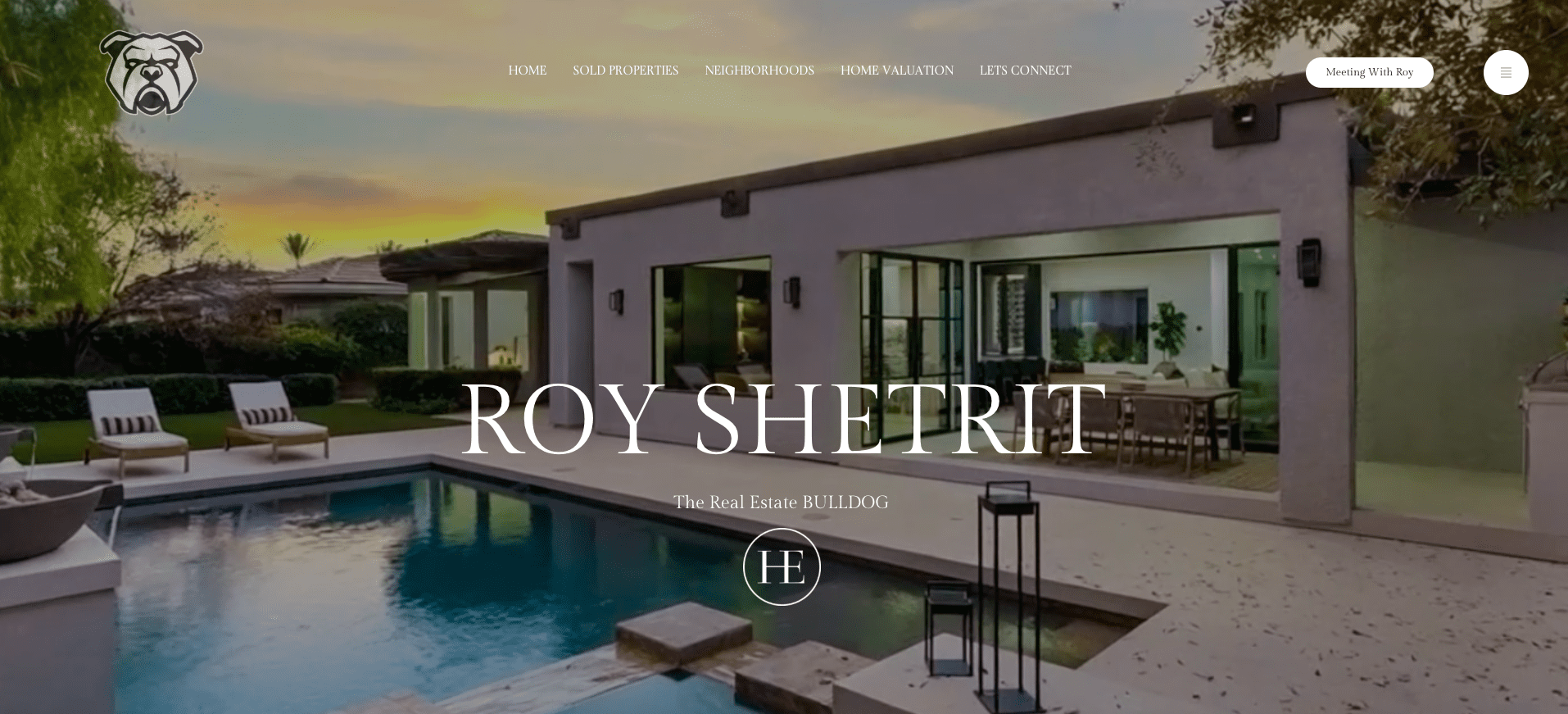 My Website