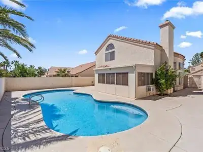 3264 Coral Harbor Dr