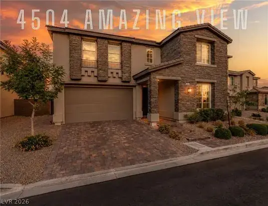 4504 Amazing View St